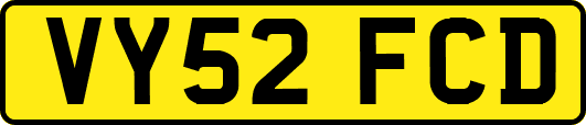 VY52FCD