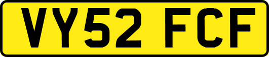 VY52FCF