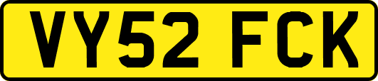 VY52FCK