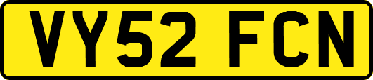 VY52FCN