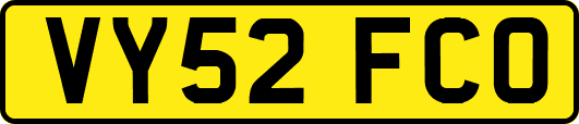 VY52FCO