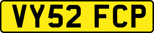 VY52FCP