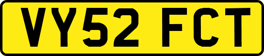 VY52FCT