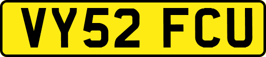 VY52FCU