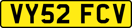 VY52FCV
