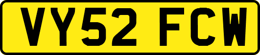 VY52FCW