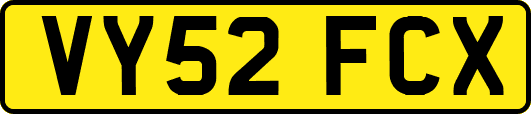 VY52FCX