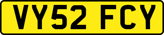 VY52FCY