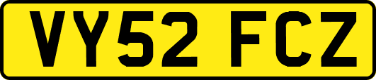 VY52FCZ