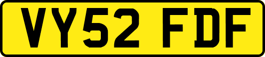VY52FDF