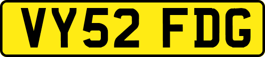 VY52FDG