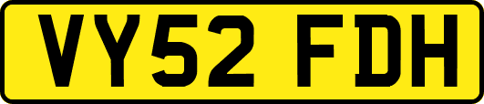 VY52FDH