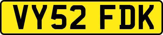 VY52FDK
