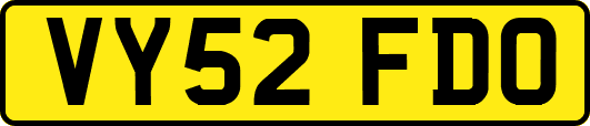 VY52FDO