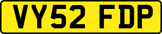 VY52FDP