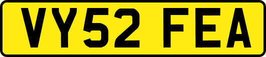 VY52FEA