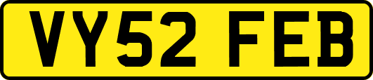 VY52FEB