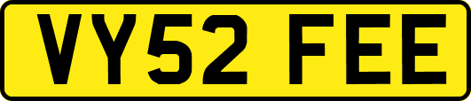VY52FEE