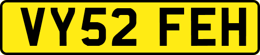 VY52FEH