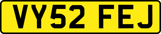 VY52FEJ