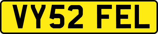 VY52FEL