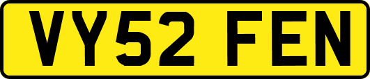 VY52FEN