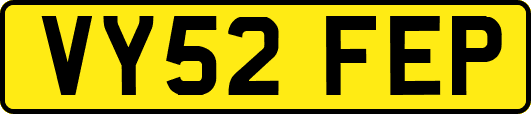 VY52FEP