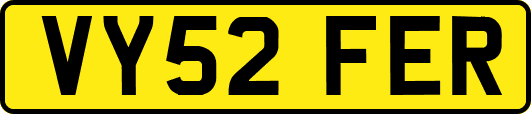 VY52FER