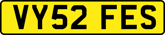 VY52FES