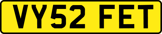 VY52FET