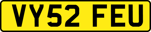 VY52FEU