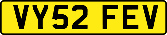 VY52FEV
