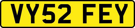 VY52FEY