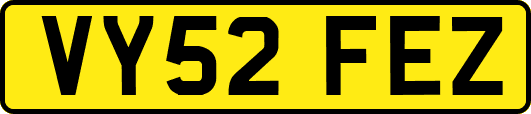 VY52FEZ