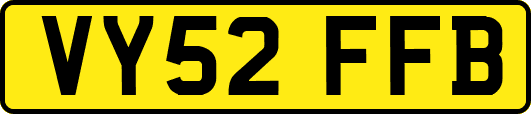 VY52FFB