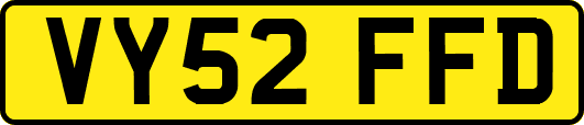 VY52FFD