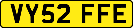 VY52FFE