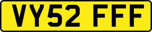 VY52FFF