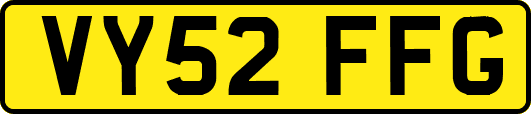 VY52FFG