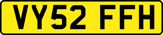 VY52FFH