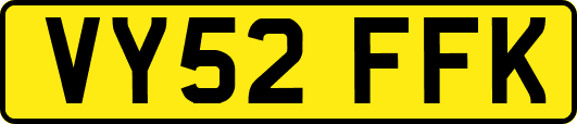VY52FFK