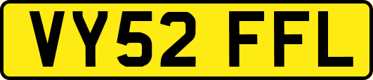 VY52FFL