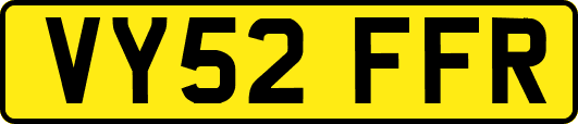 VY52FFR