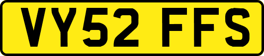 VY52FFS