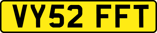 VY52FFT