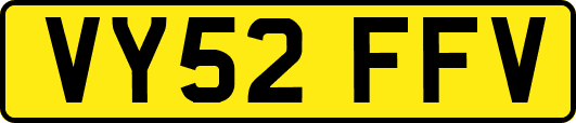VY52FFV