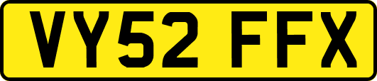 VY52FFX