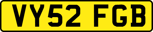 VY52FGB