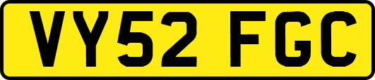 VY52FGC