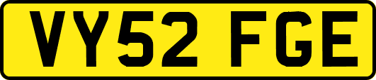 VY52FGE